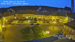 Palackého náměstí