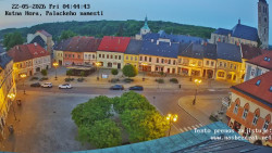 Palackého náměstí