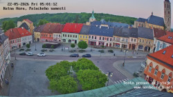 Palackého náměstí