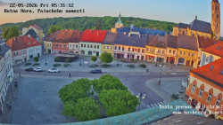 Palackého náměstí