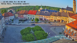 Palackého náměstí