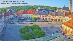Palackého náměstí