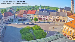 Palackého náměstí