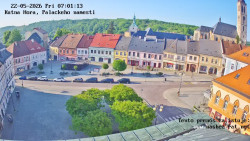 Palackého náměstí