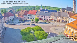Palackého náměstí