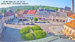 Palackého náměstí