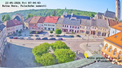 Palackého náměstí