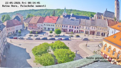 Palackého náměstí