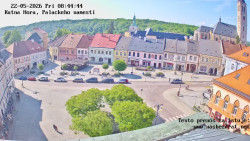 Palackého náměstí