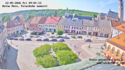 Palackého náměstí
