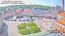 Palackého náměstí
