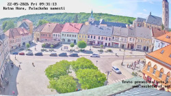 Palackého náměstí
