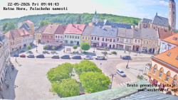 Palackého náměstí