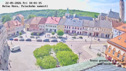 Palackého náměstí
