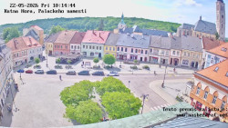 Palackého náměstí