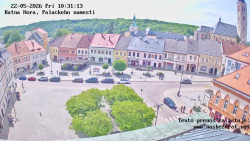 Palackého náměstí