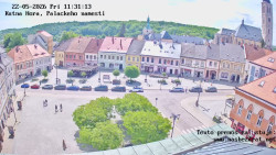 Palackého náměstí