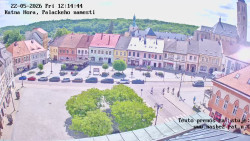 Palackého náměstí