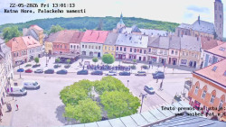 Palackého náměstí