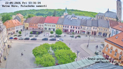 Palackého náměstí