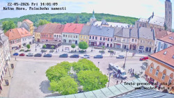 Palackého náměstí