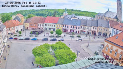 Palackého náměstí
