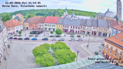 Palackého náměstí