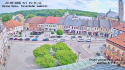 Palackého náměstí