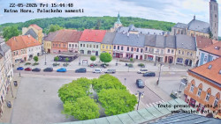 Palackého náměstí
