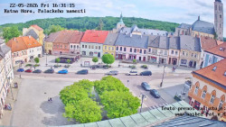 Palackého náměstí