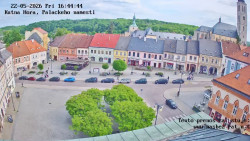 Palackého náměstí