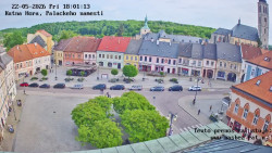 Palackého náměstí