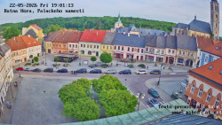 Palackého náměstí