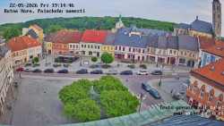 Palackého náměstí