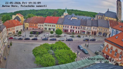 Palackého náměstí