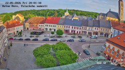 Palackého náměstí