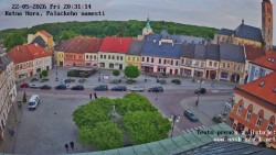 Palackého náměstí