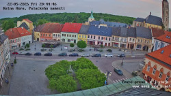 Palackého náměstí