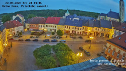 Palackého náměstí