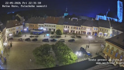Palackého náměstí
