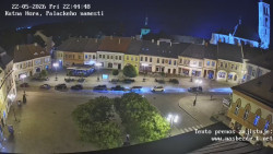 Palackého náměstí