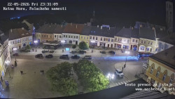 Palackého náměstí