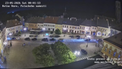 Palackého náměstí