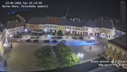 Palackého náměstí