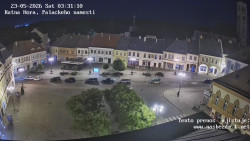 Palackého náměstí