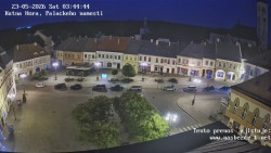 Palackého náměstí