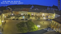 Palackého náměstí