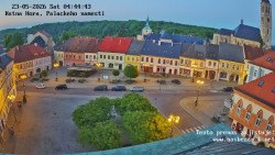 Palackého náměstí
