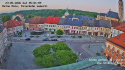 Palackého náměstí