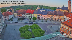 Palackého náměstí